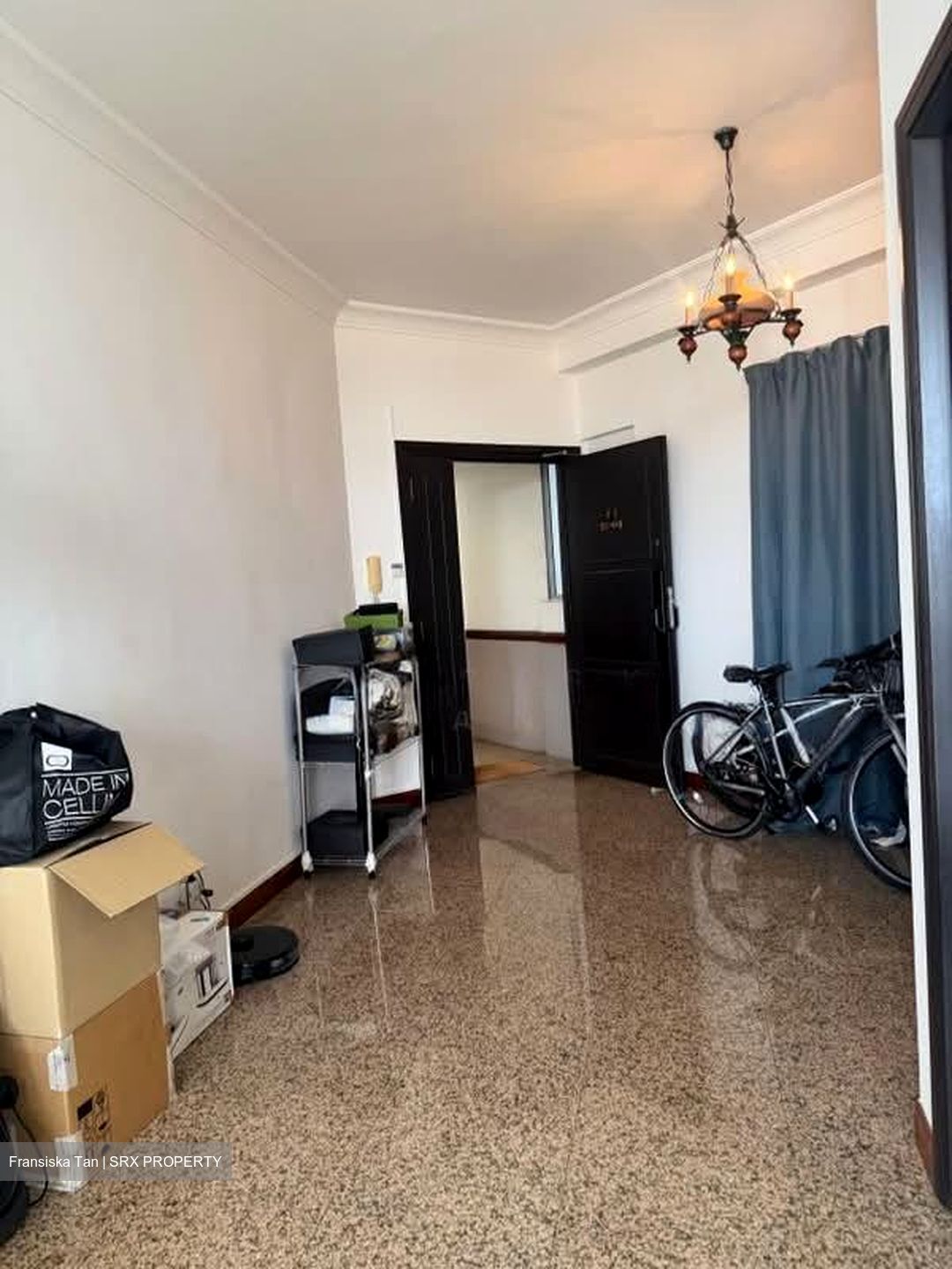 The Bayshore (D16), Condominium #564299921
